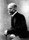 emile durkheim