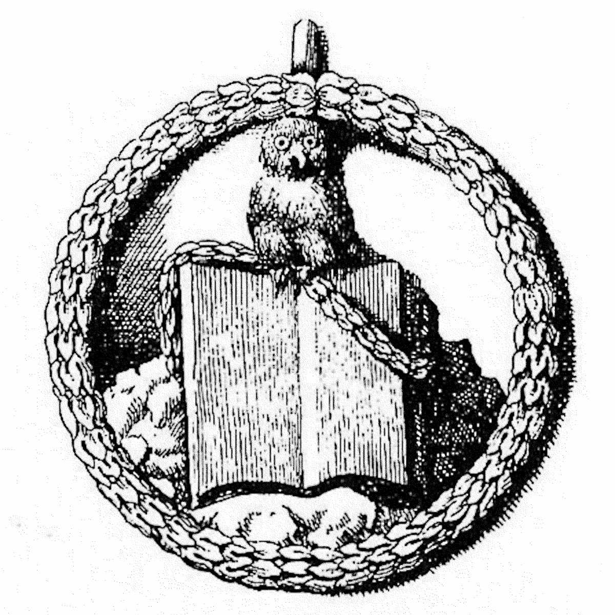 owl of minerva