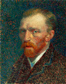 vincent van gogh